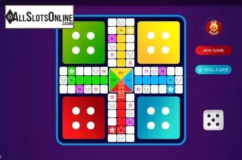 Game Screen