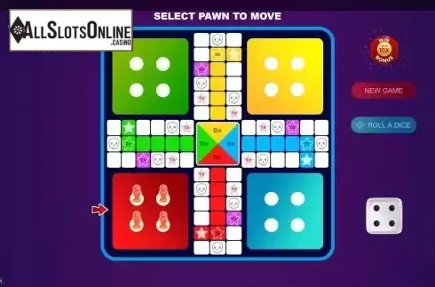 Game Screen 3