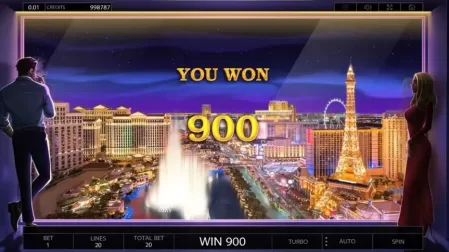 #Luxurylife slot screenshot 7