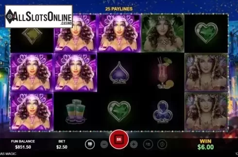 Win Screen 2