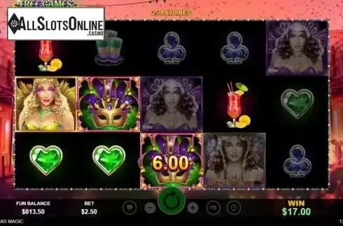 Free Spins