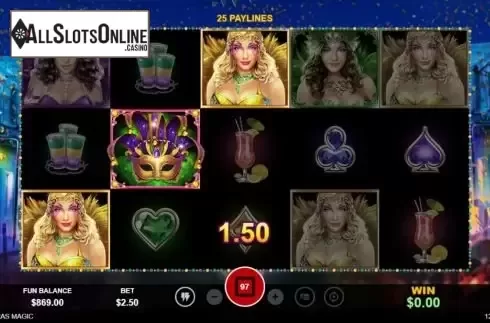 Win Screen 3