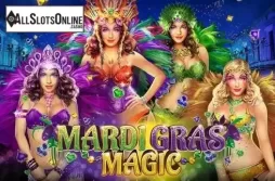 Mardi Gras Magic
