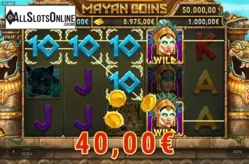 Win screen 2