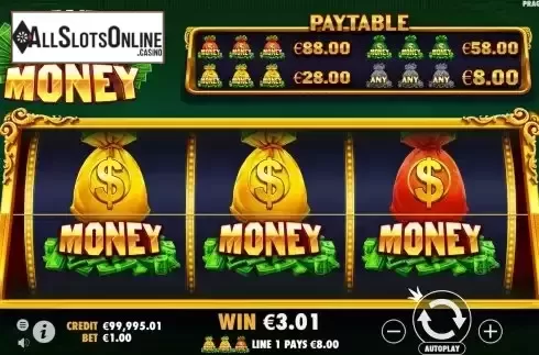 Win Screen 3