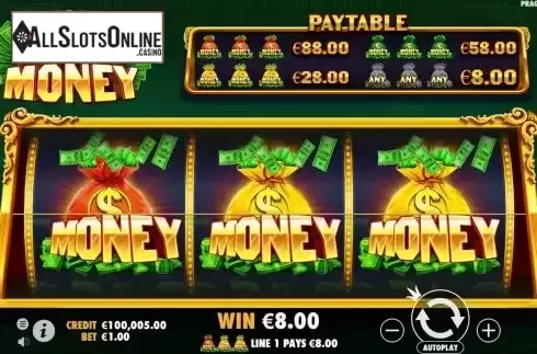 Win Screen 4