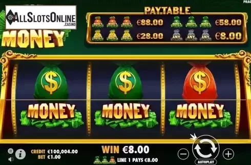 Win Screen