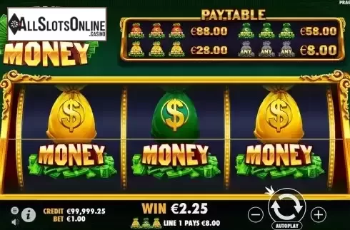 Win Screen 2