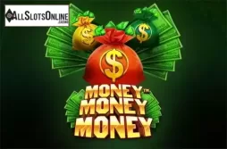 Money Money Money