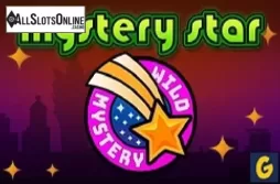 Mystery Star (Golden Hero)