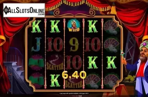 Win Screen 2