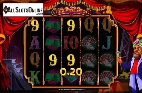 Win Screen 4
