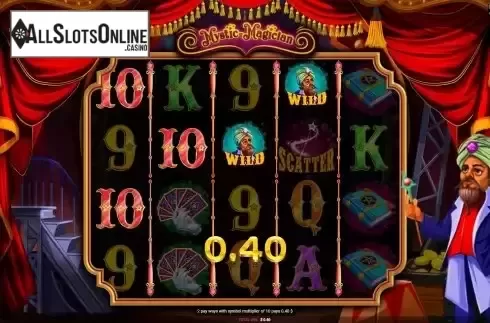 Win Screen 3