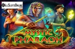 Mystic Pharaoh