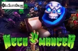 Necromancer