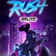 Neon Rush Splitz
