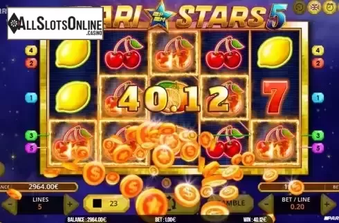 Win screen 3