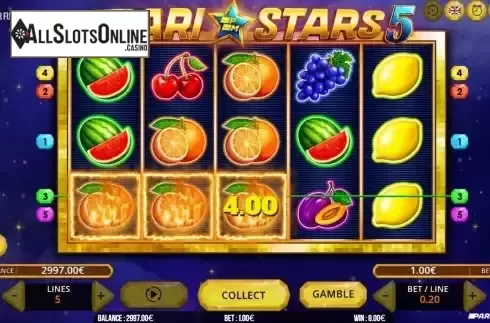 Win screen 2
