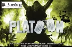 Platoon. Platoon from iSoftBet