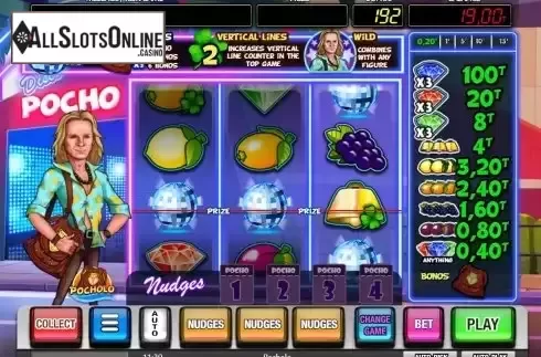 Reels Screen 1