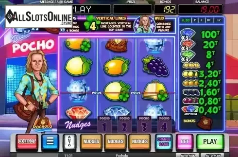 Reels Screen 2