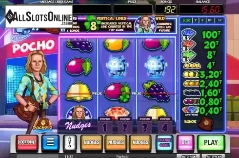 Reels Screen 3