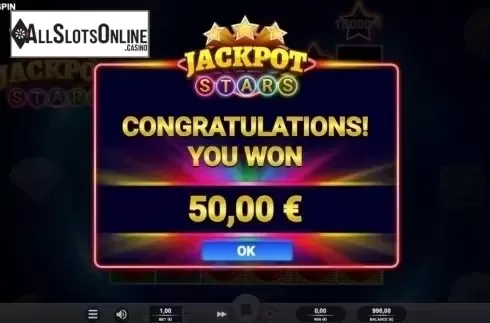 Total Win. Powerspin from Relax Gaming