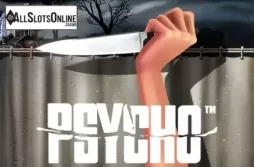 Psycho. Psycho Dice from NextGen