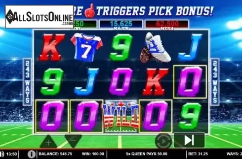 Win screen 2