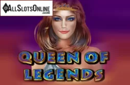 Queen of Legends