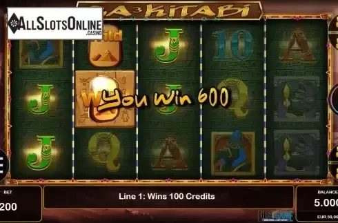 Win Screen 2