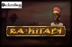 Rakitabi
