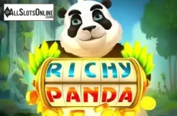 Richy Panda