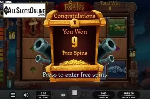 Free Spins 1