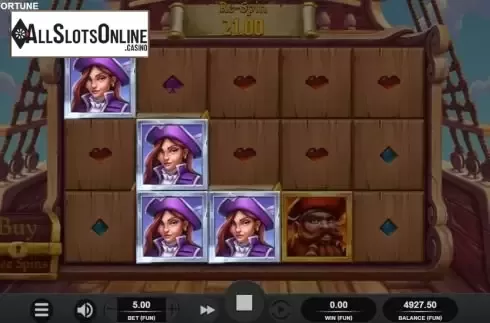 Win Screen 1