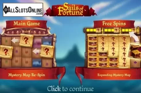 Start Screen