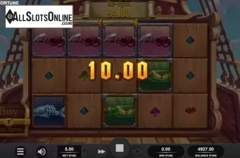 Win Screen 2