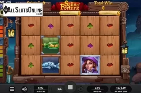 Free Spins 2