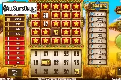 Win Screen 2