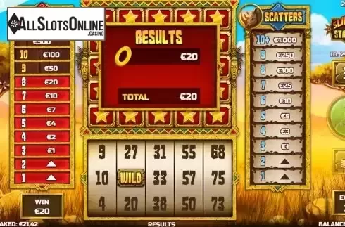 Win Screen 3