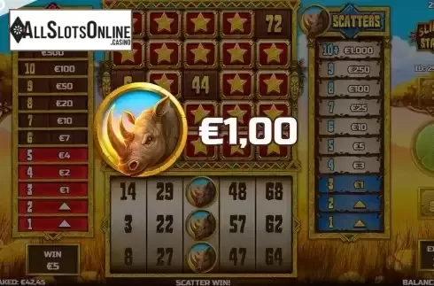 Win Screen 4