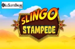 Slingo Stampede