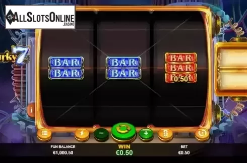 Win screen 2