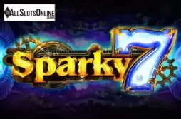 Sparky 7