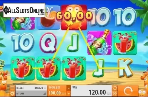 Wild. Spinions from Quickspin