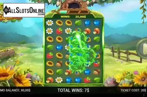 Win screen 2