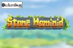 Stone Hominid