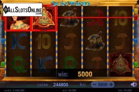 Win screen 2