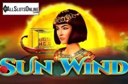 Sun Wind