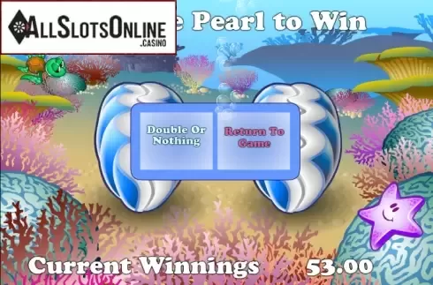 Screen 4. Sunshine Reef from Microgaming